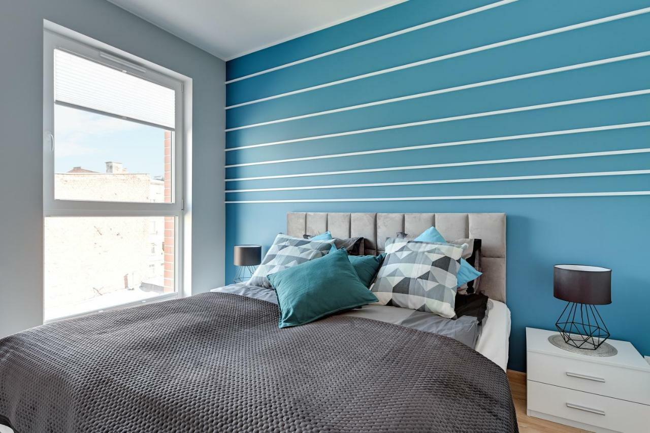 Nordbyhus Apartamenty Nowa Grobla Gdańsk Exterior foto